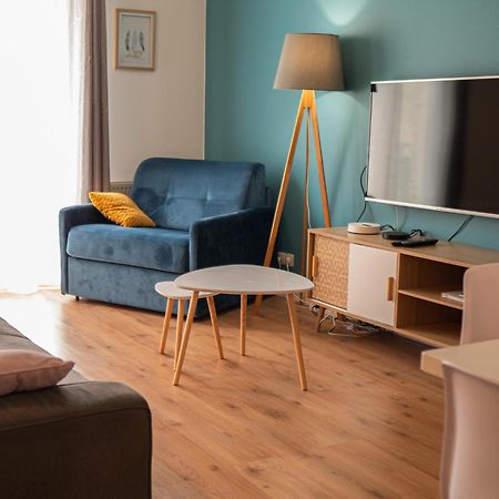Appartement-Bao Tiam-Tiam Conciergerie-5Min Disneyland-Free Parking 塞里斯 外观 照片