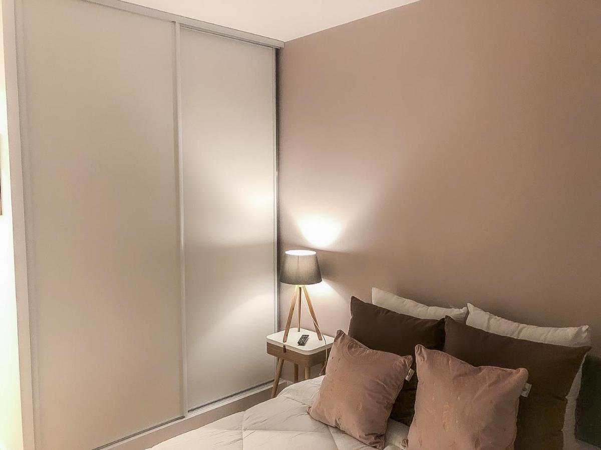 Appartement-Bao Tiam-Tiam Conciergerie-5Min Disneyland-Free Parking 塞里斯 外观 照片