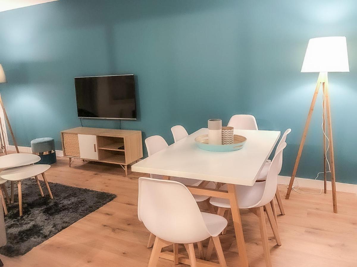Appartement-Bao Tiam-Tiam Conciergerie-5Min Disneyland-Free Parking 塞里斯 外观 照片