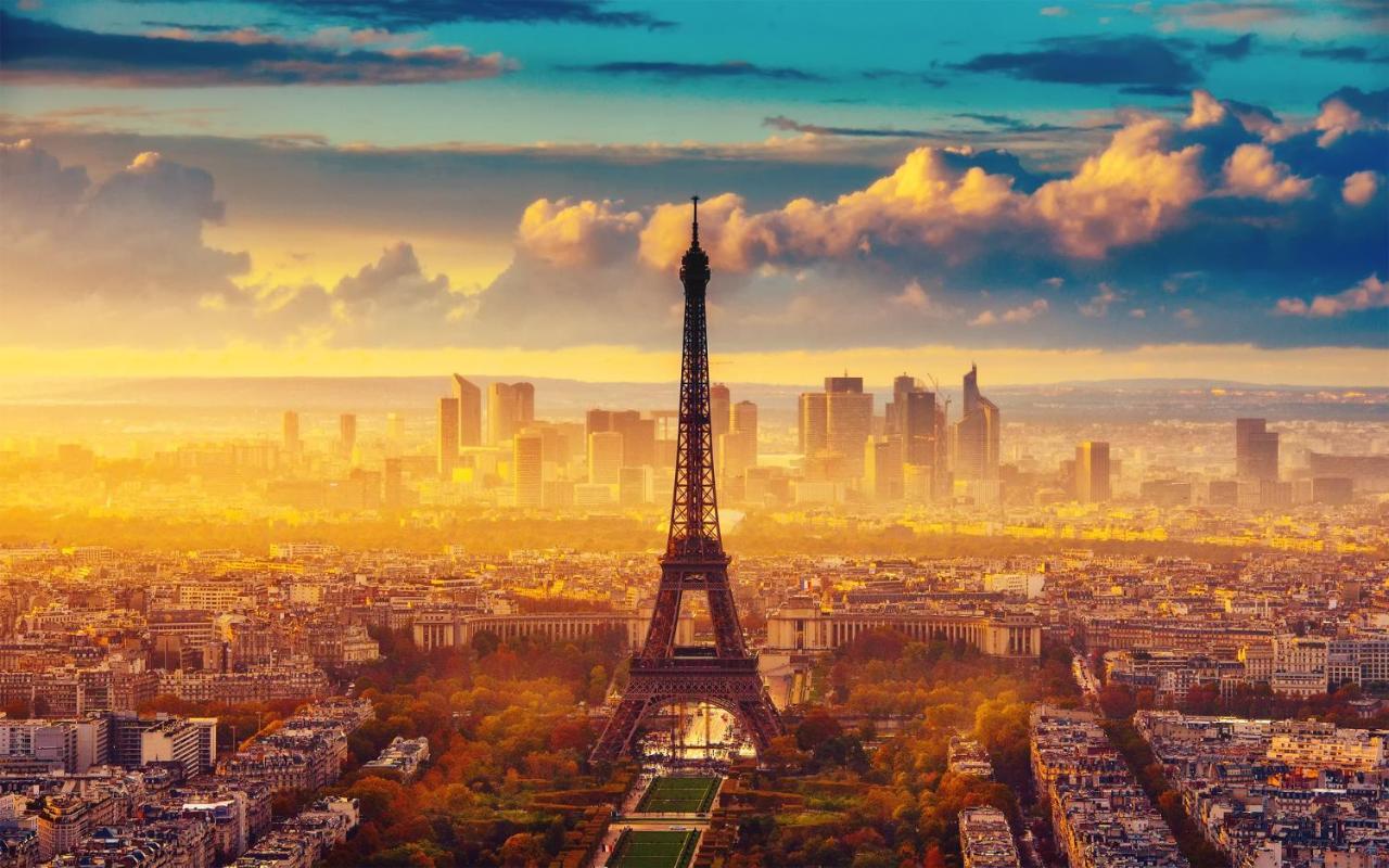 Appartement-Bao Tiam-Tiam Conciergerie-5Min Disneyland-Free Parking 塞里斯 外观 照片