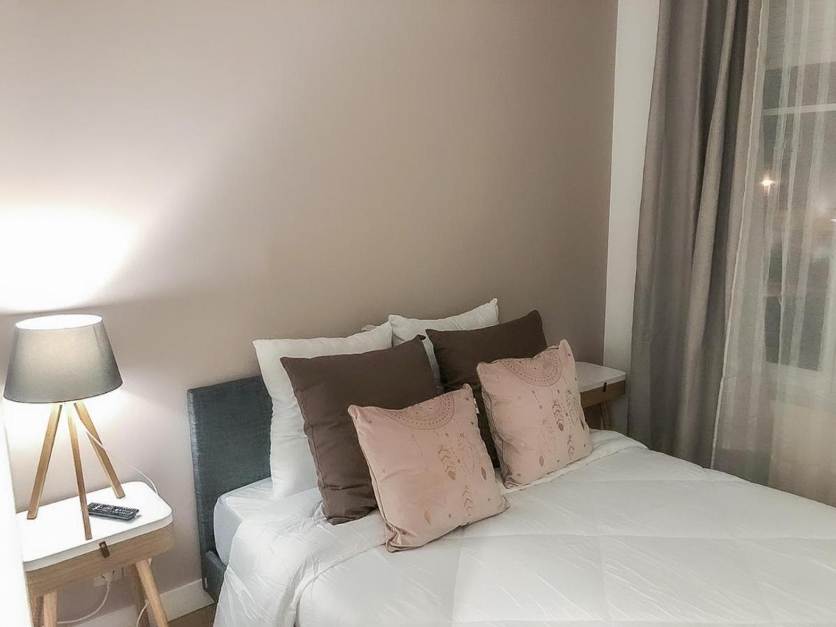 Appartement-Bao Tiam-Tiam Conciergerie-5Min Disneyland-Free Parking 塞里斯 外观 照片