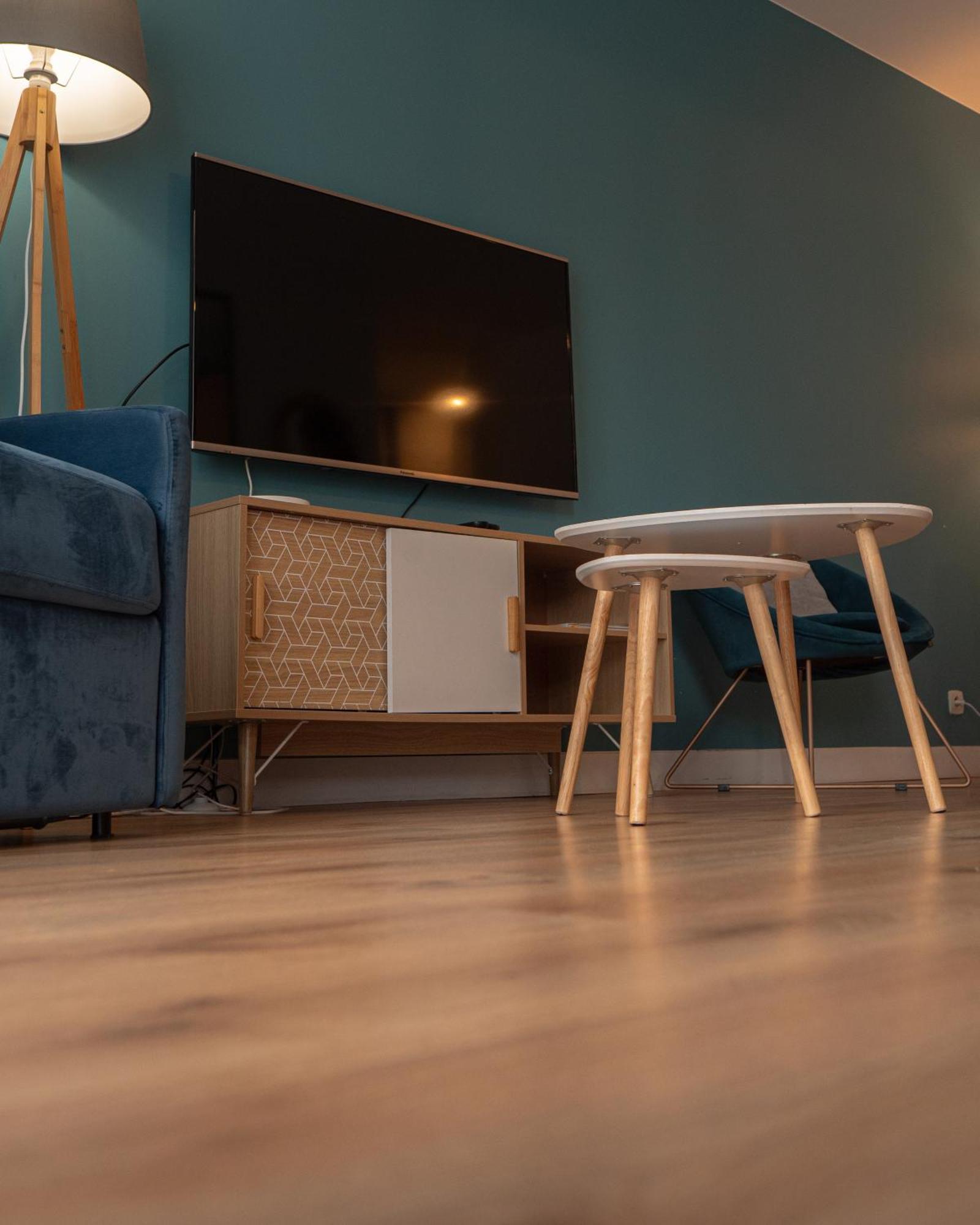 Appartement-Bao Tiam-Tiam Conciergerie-5Min Disneyland-Free Parking 塞里斯 外观 照片