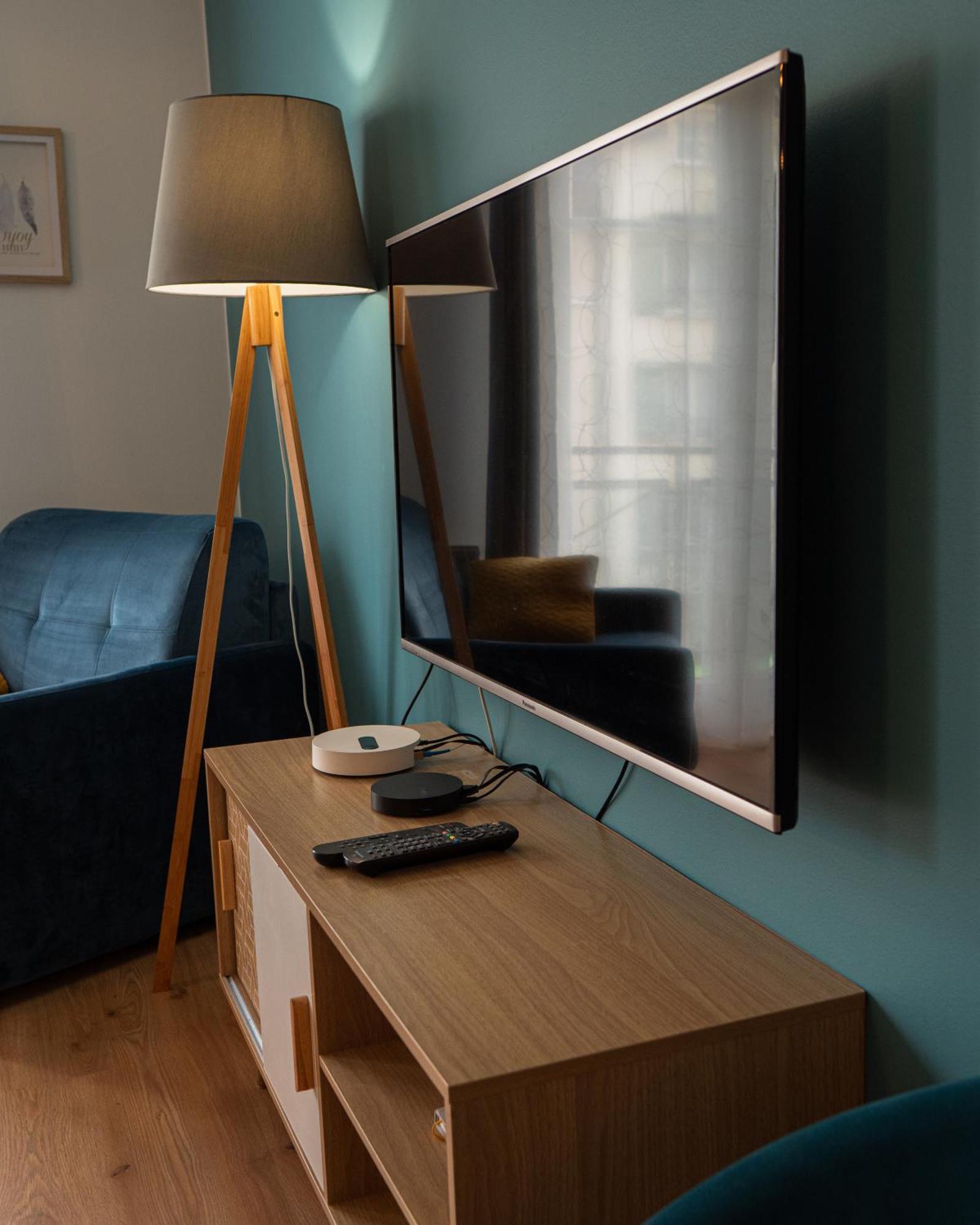 Appartement-Bao Tiam-Tiam Conciergerie-5Min Disneyland-Free Parking 塞里斯 外观 照片