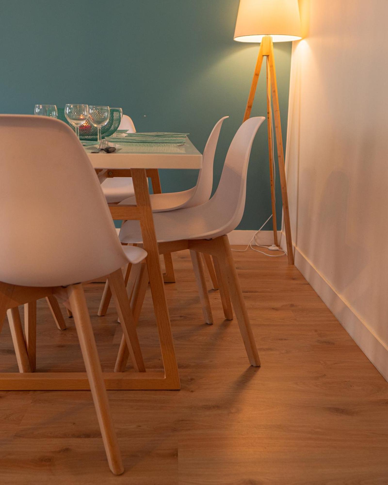 Appartement-Bao Tiam-Tiam Conciergerie-5Min Disneyland-Free Parking 塞里斯 外观 照片
