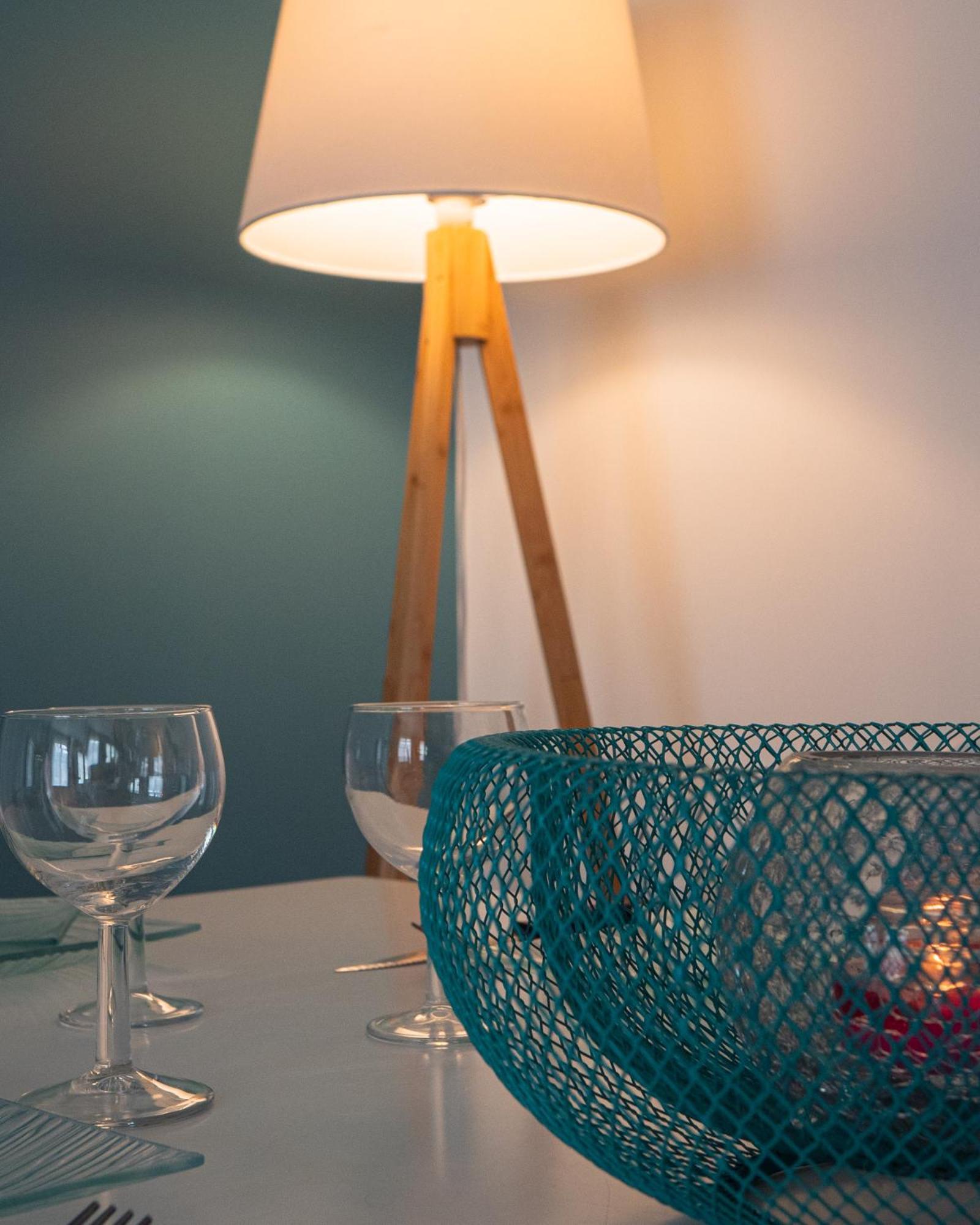 Appartement-Bao Tiam-Tiam Conciergerie-5Min Disneyland-Free Parking 塞里斯 外观 照片