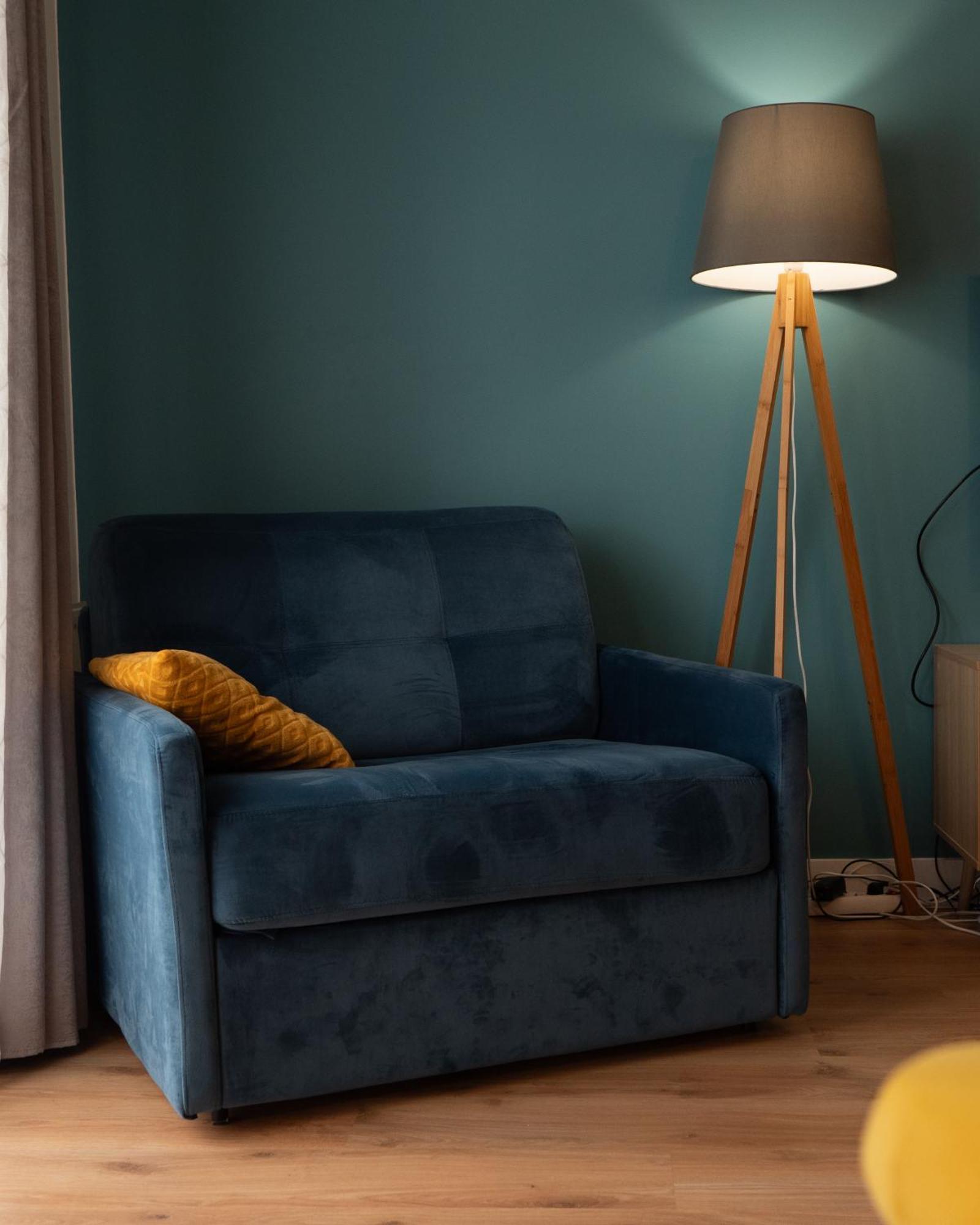 Appartement-Bao Tiam-Tiam Conciergerie-5Min Disneyland-Free Parking 塞里斯 外观 照片