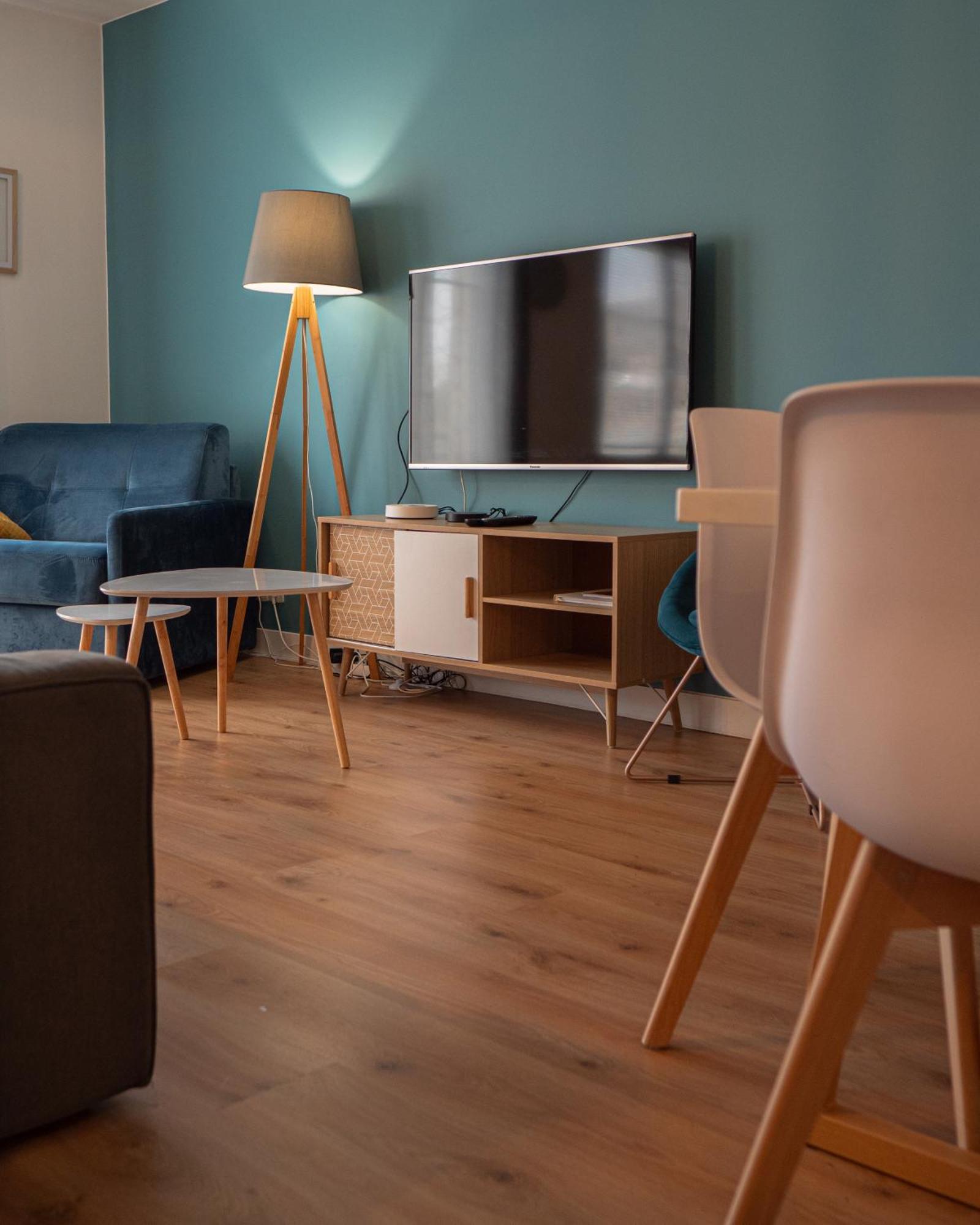 Appartement-Bao Tiam-Tiam Conciergerie-5Min Disneyland-Free Parking 塞里斯 外观 照片